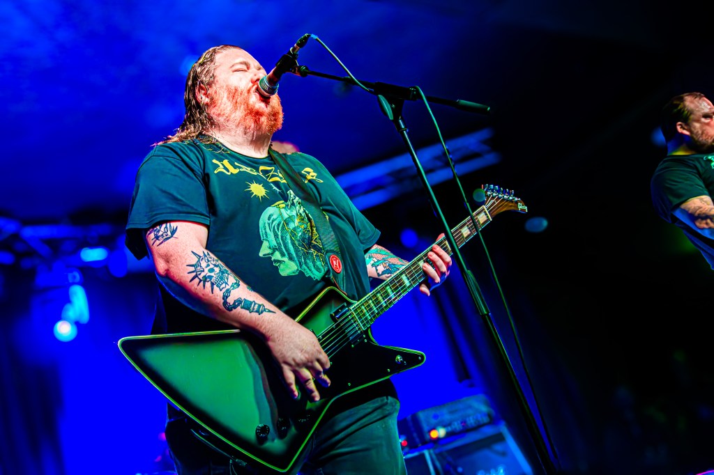 Rash Decision – Castle &&nbsp;Falcon