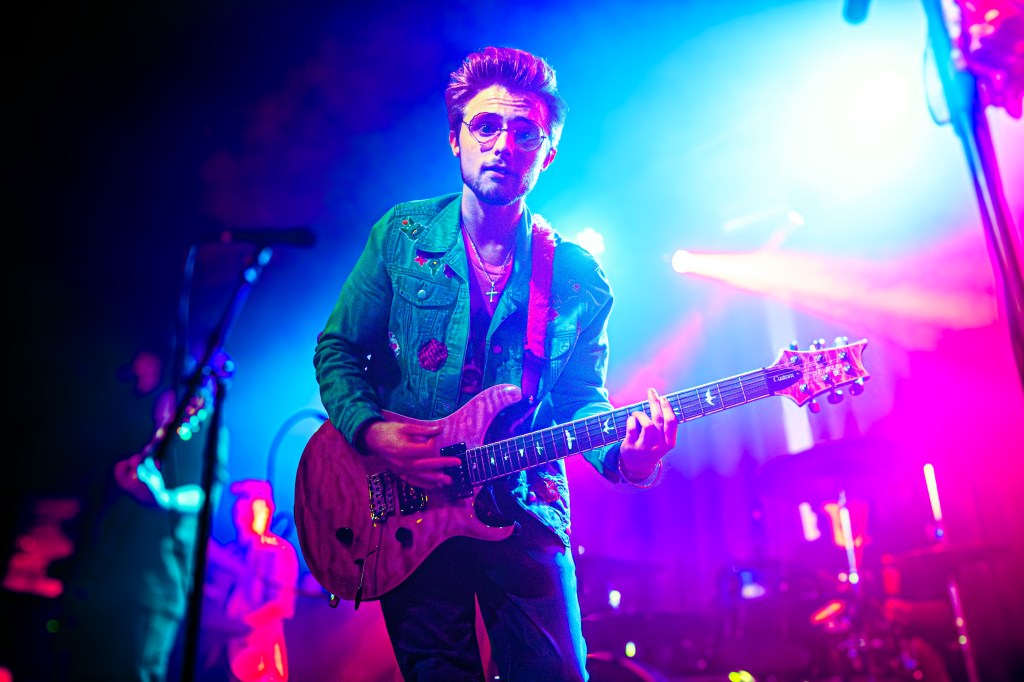 The Lost – o2 Academy&nbsp;Birmingham