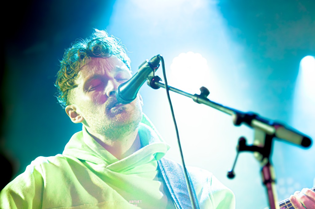 Jack Fletcher – Hare &&nbsp;Hounds