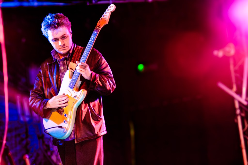 Heart Sauce – The&nbsp;Asylum