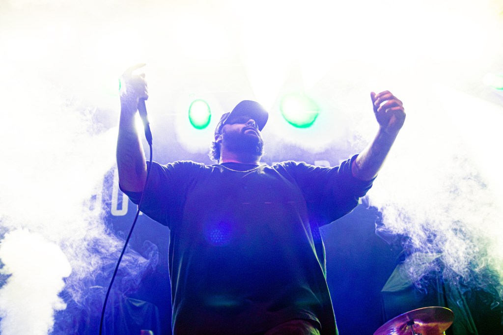 Lionheart – o2 Academy&nbsp;Birmingham