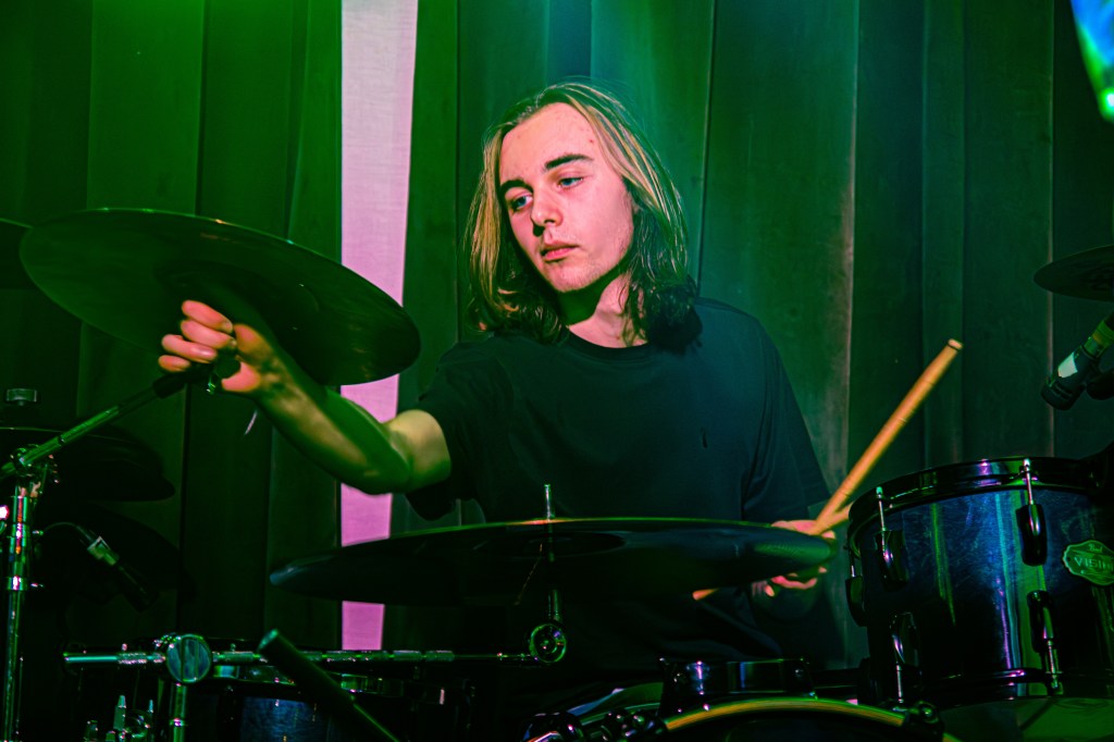 Peg Leg – o2&nbsp;Academy