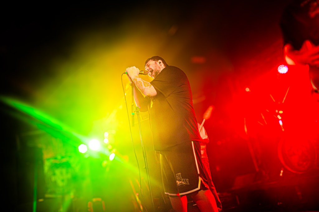 Beauty School – The&nbsp;Asylum