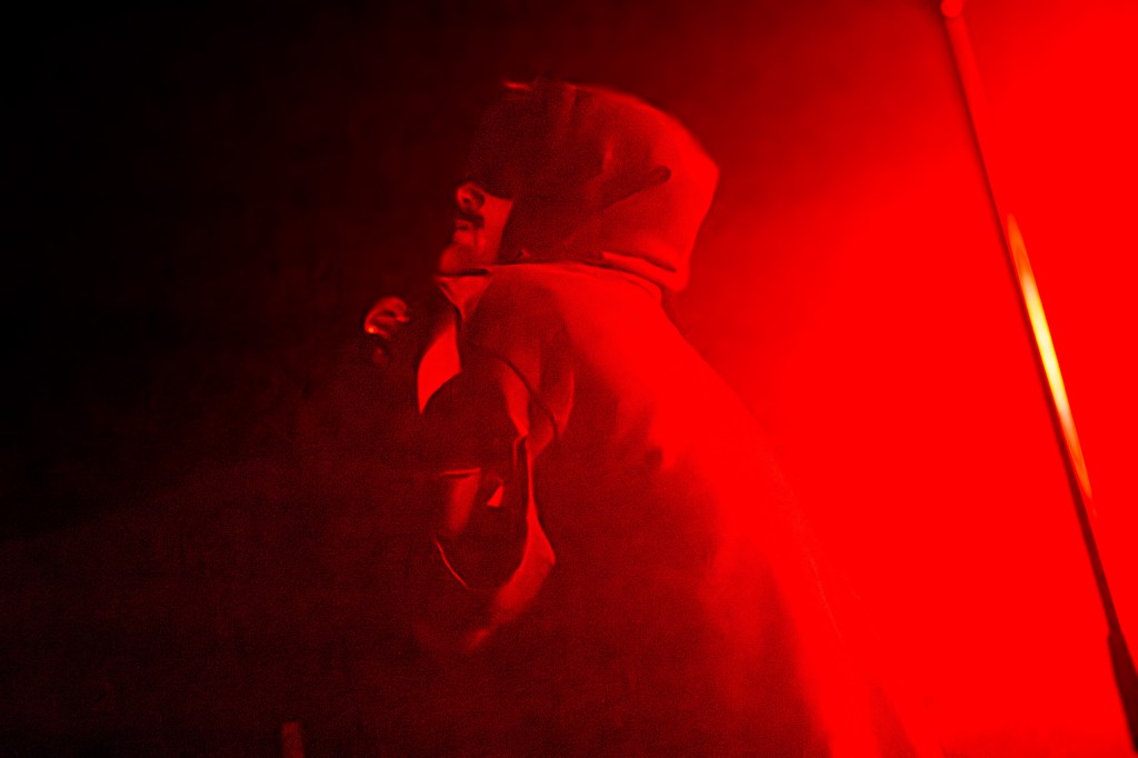 Model/Actriz – Castle &&nbsp;Falcon