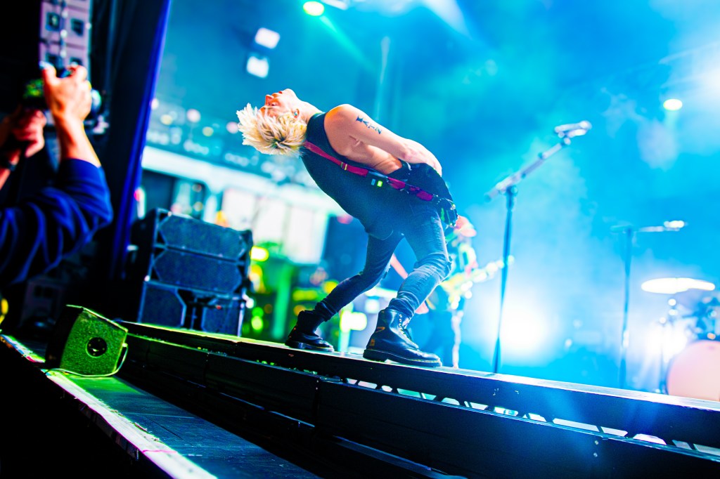 Badflower – o2&nbsp;Academy