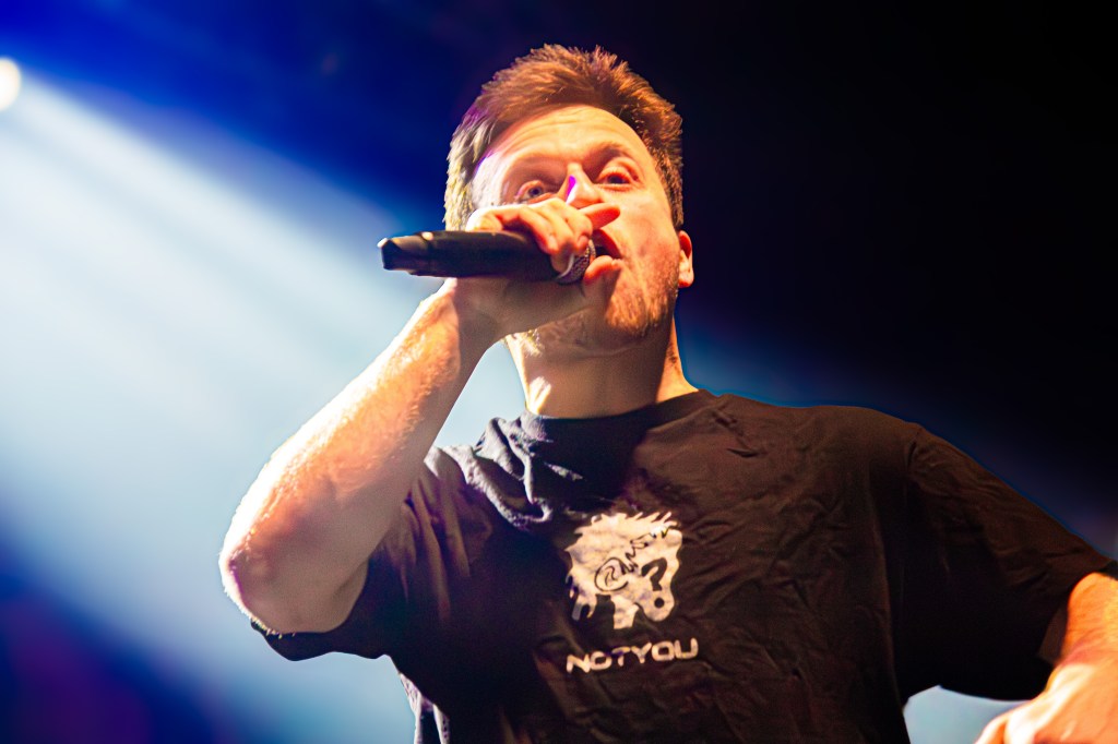 Silly Goose – o2&nbsp;Institute