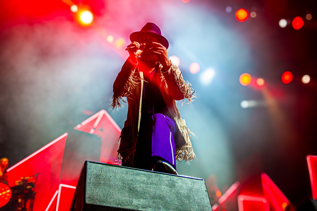 Jamiroquai – Utilita Arena