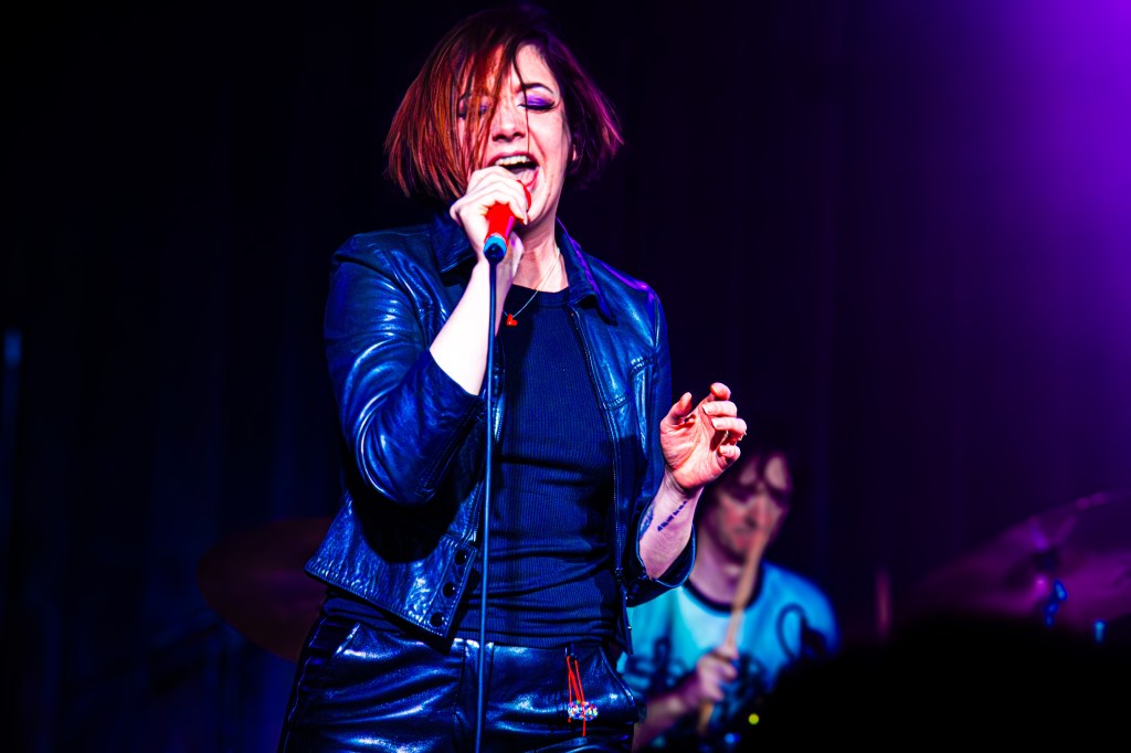 Marmozets – o2&nbsp;Academy3