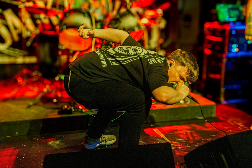 Viridity – Scruffy&nbsp;Murphy’s