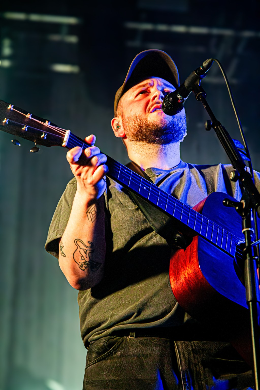 Of Monsters and Men – o2&nbsp;Institute