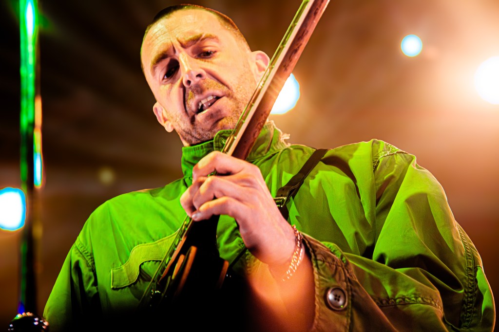 Miles Kane – o2&nbsp;Institute