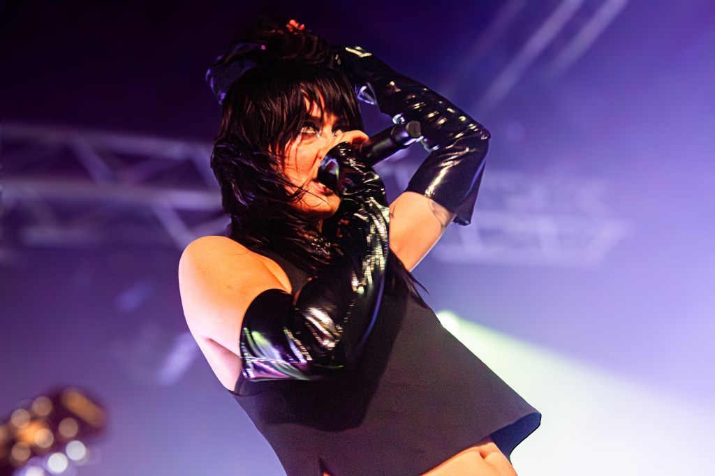 Saint Agnes –&nbsp;XOYO