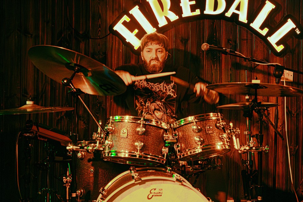 Hell Can Wait –&nbsp;Subside