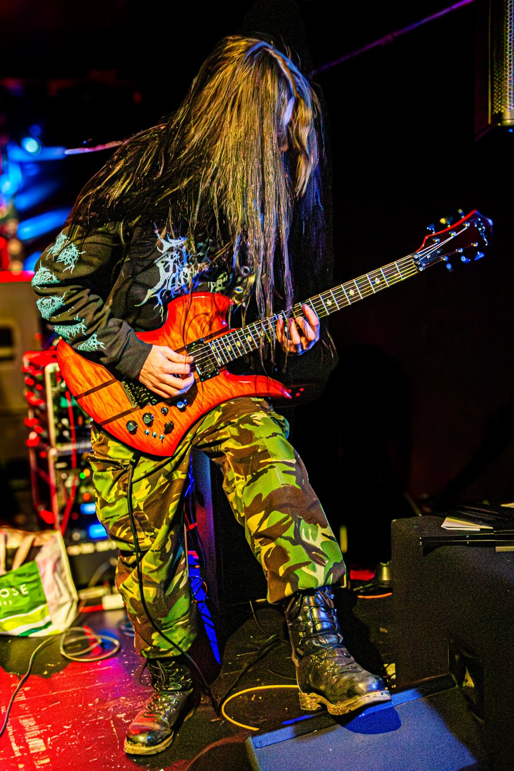 Graveless – Scruffy&nbsp;Murphy’s