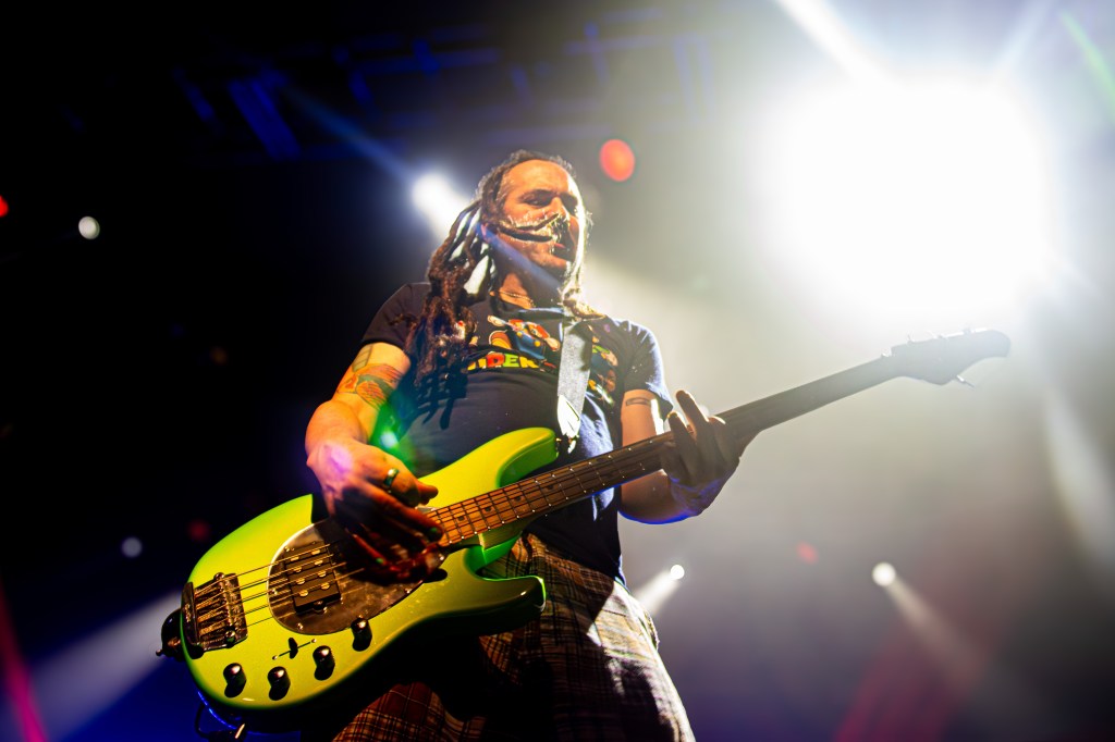 Less Than Jake – o2&nbsp;Academy