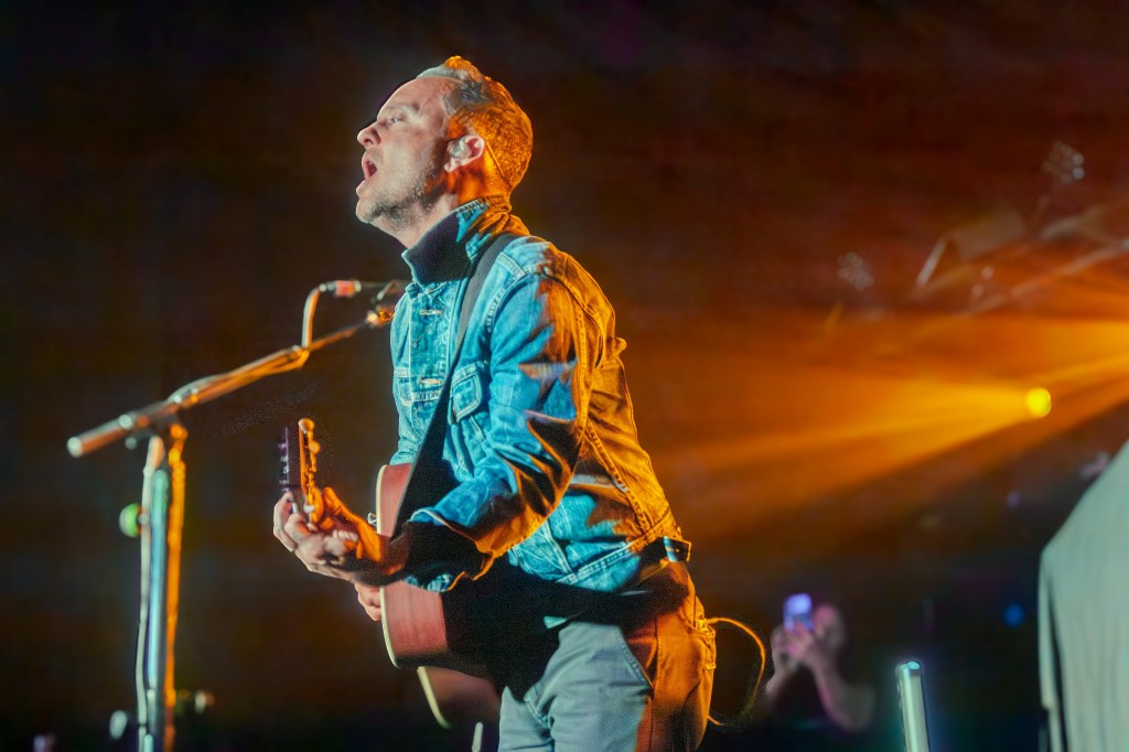 Dave Hause – o2&nbsp;Academy